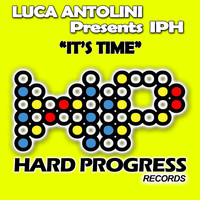 Luca Antolini, IPH - It's Time