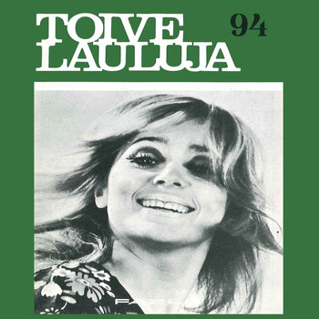 Various Artists - Toivelauluja 94 - 1973