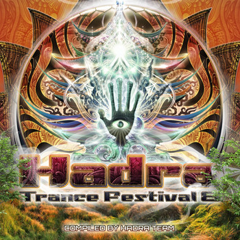 Various Artists - Hadra Trance Festival, Vol. 8