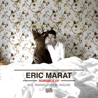 Eric Marat - Romance EP