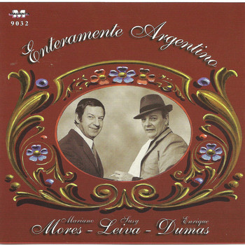 Various Artists - Enteramente Argentino