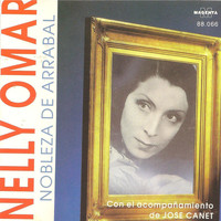 Nelly Omar - Nelly omar - Nobleza de arrabal