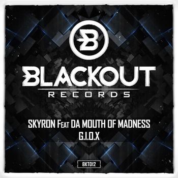Skyron - G.I.O.X.