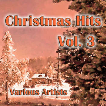 Various Artists - Christmas Hits, Vol. 3