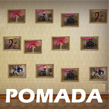 Pomada - Pomada 22 exitos inolvidables