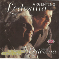 Argentino Ledesma - Argentino Ledesma - Quedate en Buenos Aires