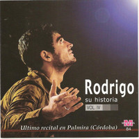 Rodrigo - Rodrigo - Su historia vol IV