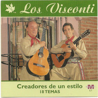 Los Visconti - Los Visconti - Creadores de un estilo