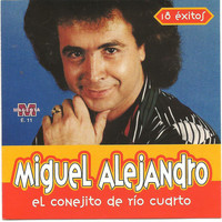 Miguel Alejandro - Miguel Alejandro - El conejito de Rio Cuarto