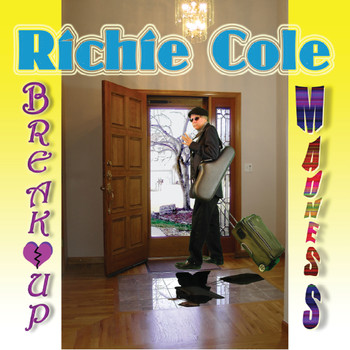 Richie Cole - Breakup Madness