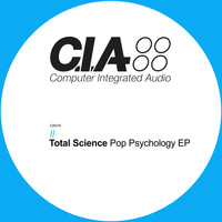 Total Science - Pop Psychology EP