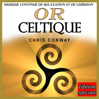 Chris Conway - Or celtique: édition spéciale