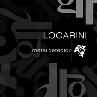Locarini - Metal Detector