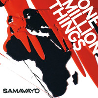 Samavayo - One Million Things
