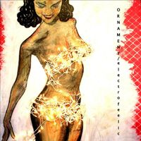 Ornament - Electrofeelic