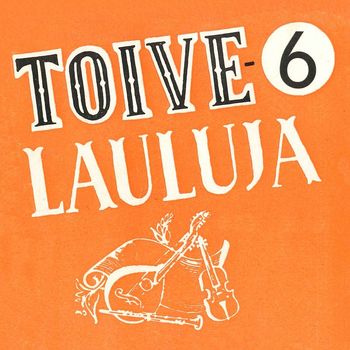 Various Artists - Toivelauluja 6 - 1951