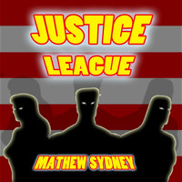 Mathew Sydney - Justice League