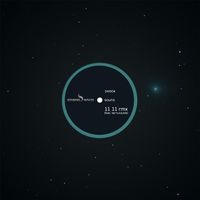 Souns - 11 11 Rmx (feat. Lee Hutzulak)