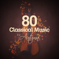 Dmitri Shostakovich - 80 Classical Music for Autumn