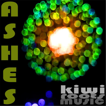 Kiwi - Ashes