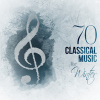 Antonín Dvořák - 70 Classical Music for Winter