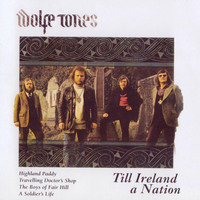 The Wolfe Tones - Till Ireland a Nation