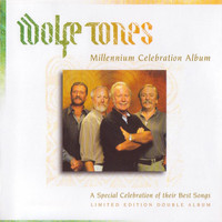 The Wolfe Tones - Millennium Celebration Album
