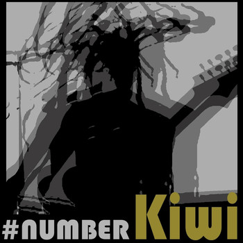 Kiwi - Number