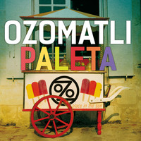 Ozomatli - Paleta