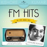 Kishore Kumar - FM Hits - All Time Radio Hits