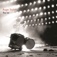 Roger Taylor - the lot (Explicit)