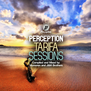 Various Artists - Perception Tarifa Sessions