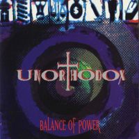 Unorthodox - Balance of Power (Explicit)