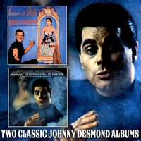 Johnny Desmond - Souvenir D'italie / Blue Smoke