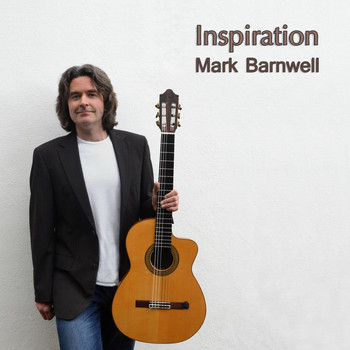 Mark Barnwell - Inspiration