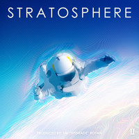 Tai Upgrade Rotan - Stratosphere (Instrumental Album)