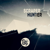 Scraper - Hunter EP