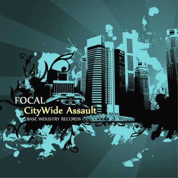Focal - CityWide Assault