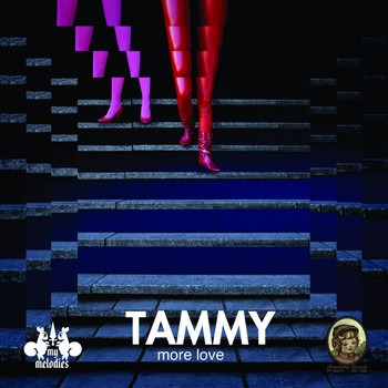 Tammy - More Love