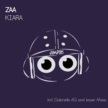 Zaa - Kiara