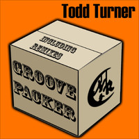 Todd Turner - Groovepacker