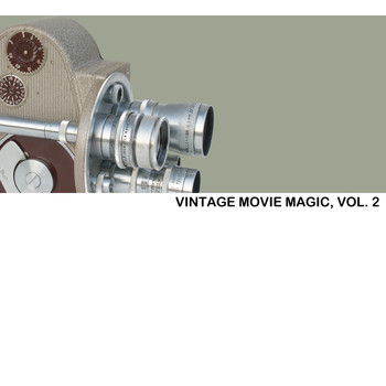 Various Artists - Vintage Movie Magic, Vol. 2
