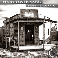 Marco Stenzel - Monkey Saloon