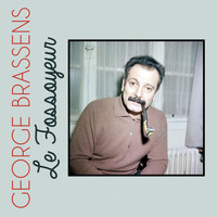 Georges Brassens - Le Fossoyeur