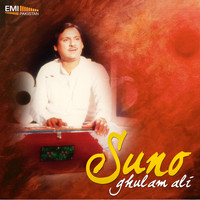 Ghulam Ali - Suno