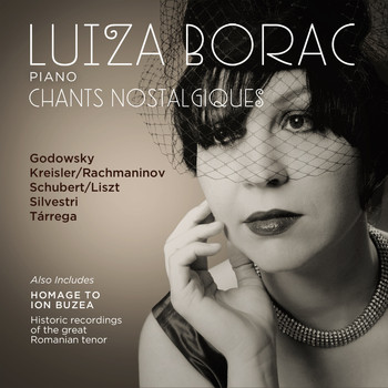 Luiza Borac - Chants nostalgiques
