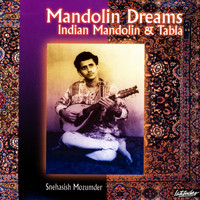 Snehasish Mozumder - Mandolin Dreams