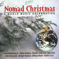 Various Artists - Nomad Christmas: A World Music Celebration