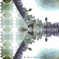 JSM - Golden Ticket