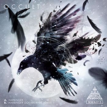 Occult - Harbinger